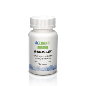 B-komplex "50" - 60 db