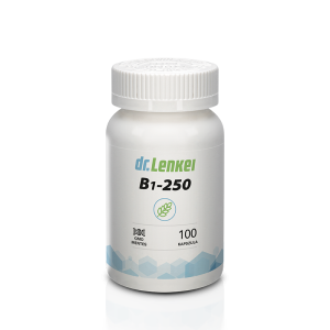 B1-250 mg - 100 db