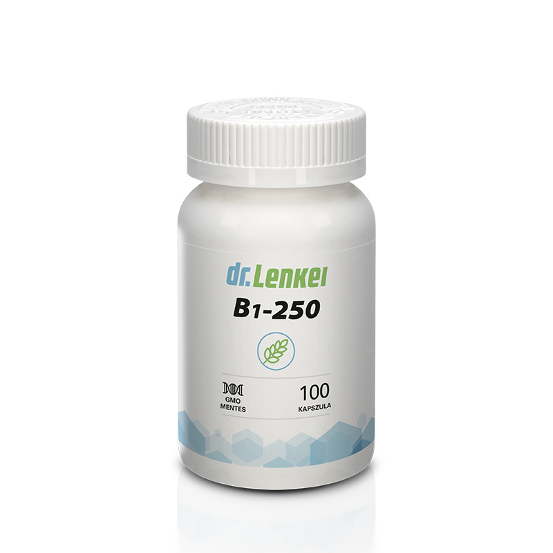 B1-250 mg - 100 db