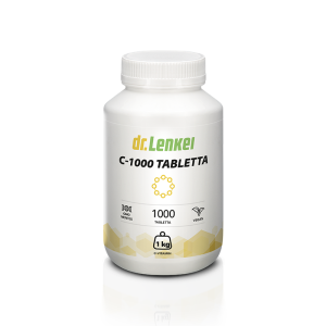 C-1000 Tabletta - 1000 db