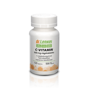 C-vitaminok