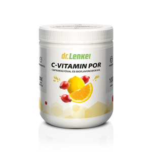 C-vitamin por - 250 gramm
