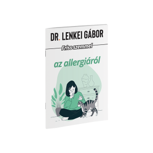 Friss szemmel az allergiáról
