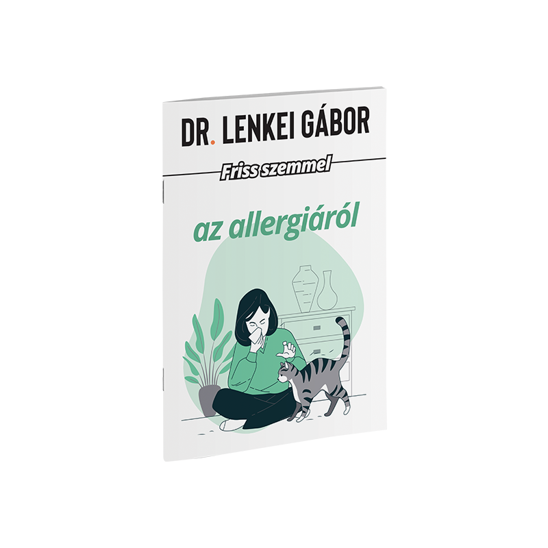Friss szemmel az allergiáról