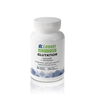 Glutation - 90 db