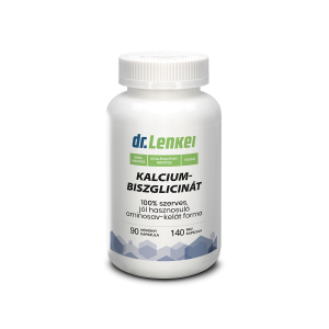 Kalcium-biszglicinát - 90 db