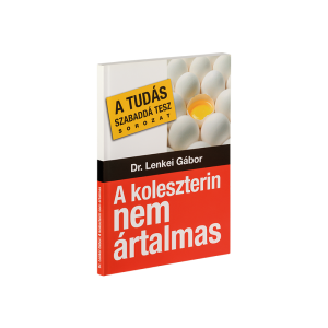 A koleszterin nem ártalmas