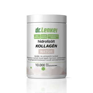 Natúr kollagén por - 20 adag