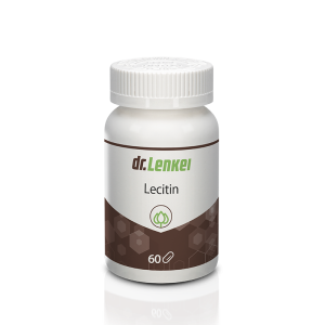 Lecitin - 60 db