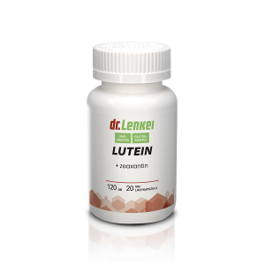 Lutein - 120 db