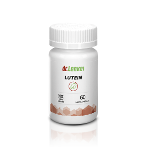 Lutein - 60 db