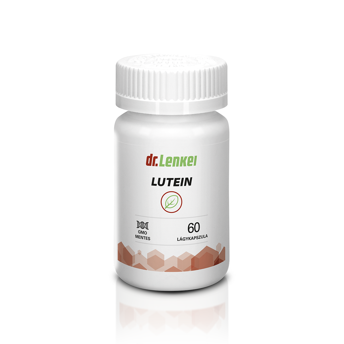 Lutein - 60 db