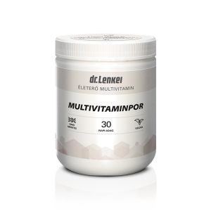 Életerő Multivitaminpor