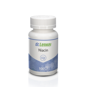 Niacin - 100 db