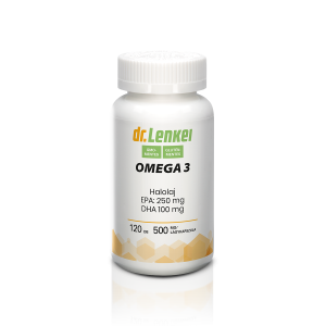 Omega-3 Gyöngy - 120 db