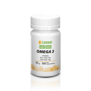 Omega-3 Gyöngy - 60 db