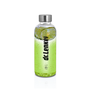 Műanyag Palack 600 ml