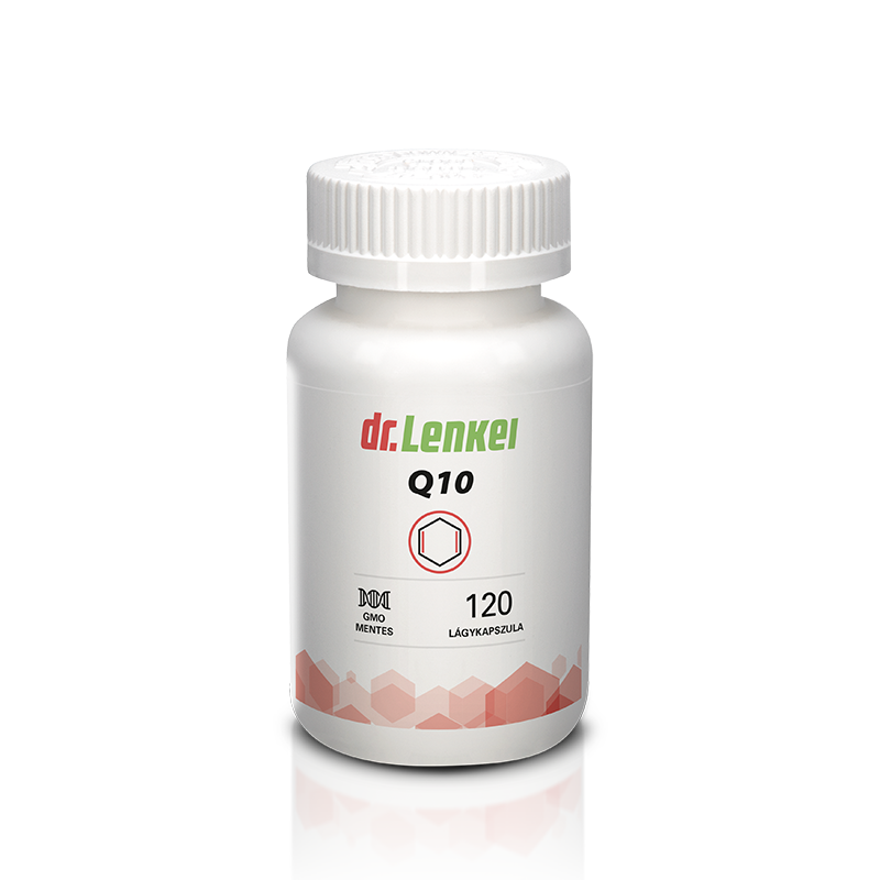 Q10 - 120 db