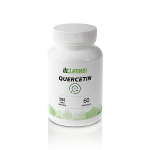 Quercetin - 60 db