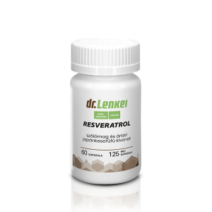 Resveratrol - 60 db