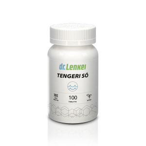 Tengeri Só - 100 db